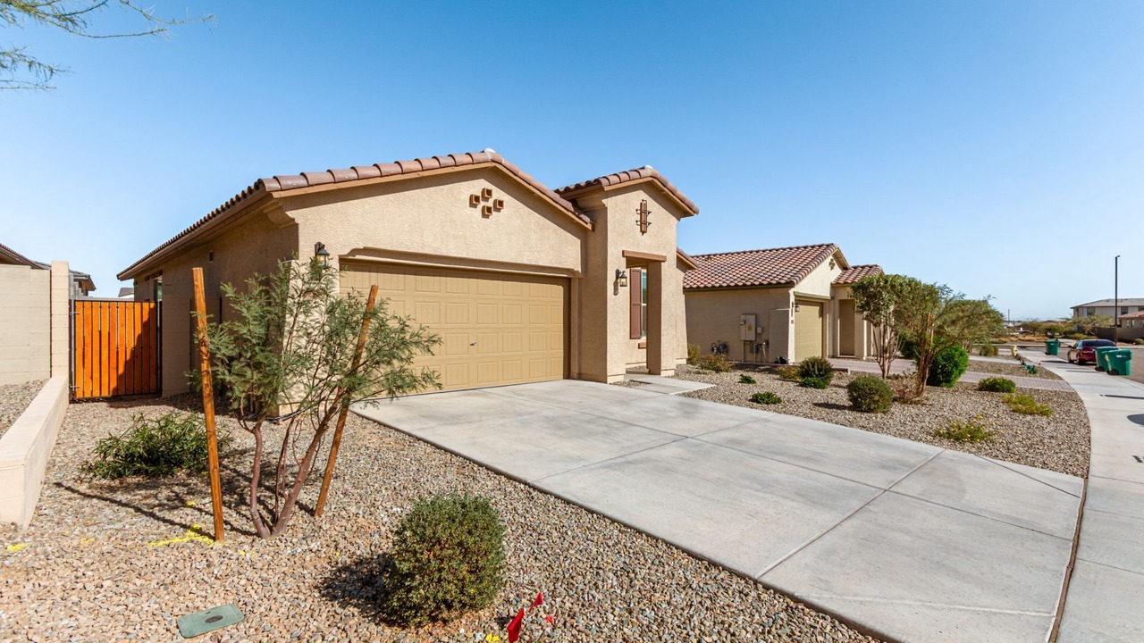 Photo of Outdoor in Maricopa County