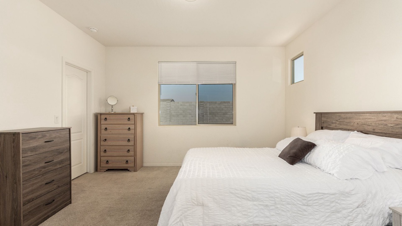 Photo of Bedroom in Maricopa County