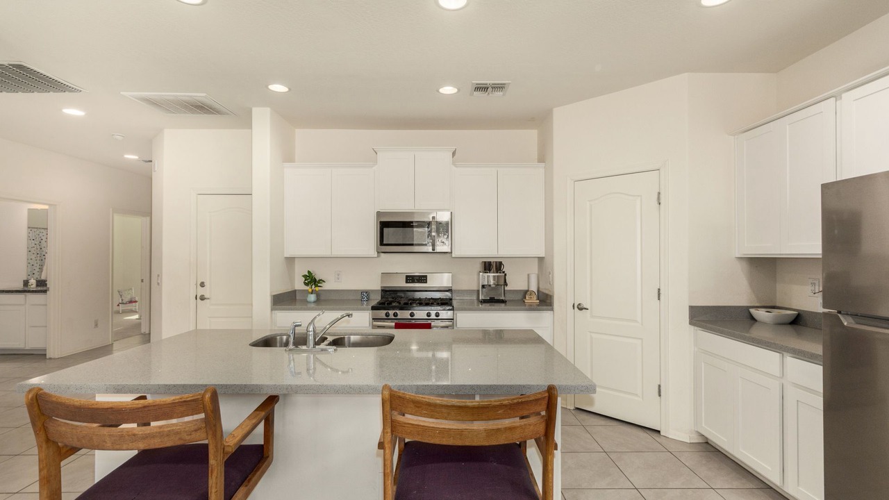 Photo of Kitchen in Maricopa County