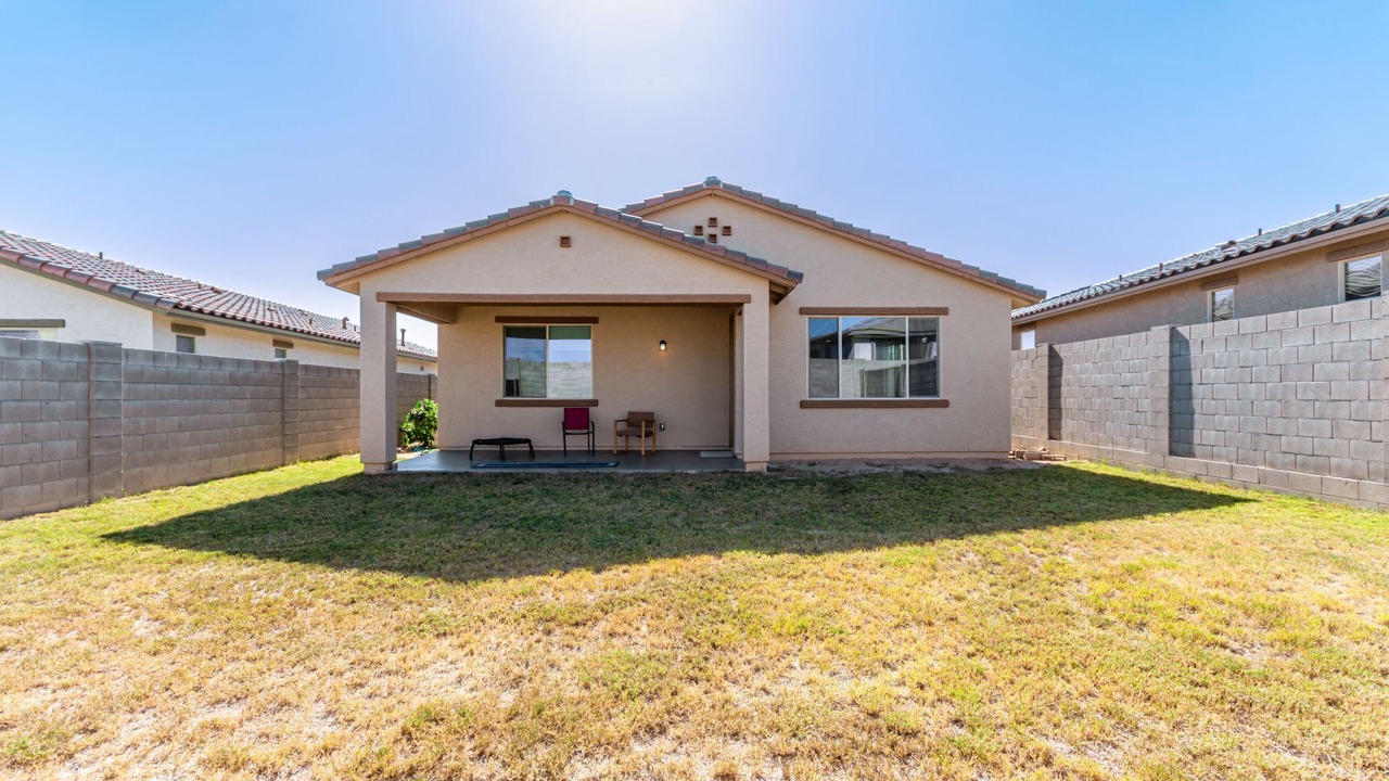 Photo of Outdoor in Maricopa County