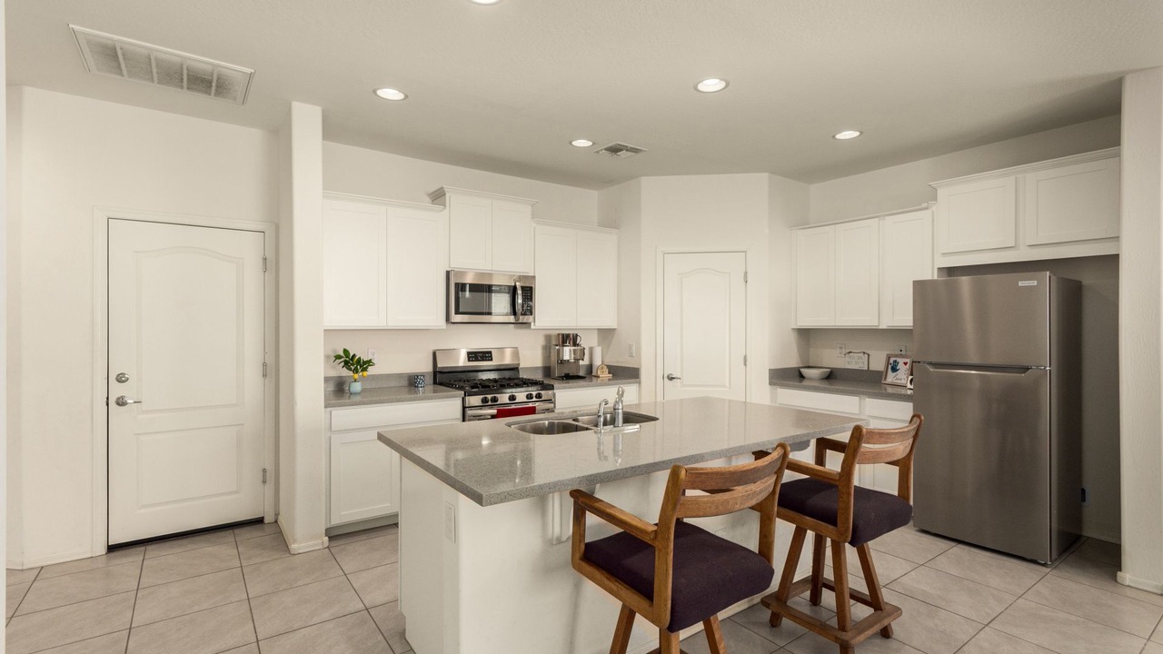 Photo of Kitchen in Maricopa County
