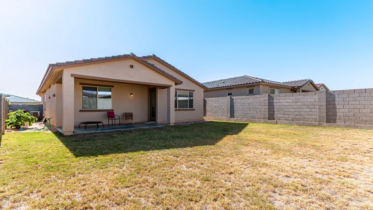Photo of Outdoor in Maricopa County