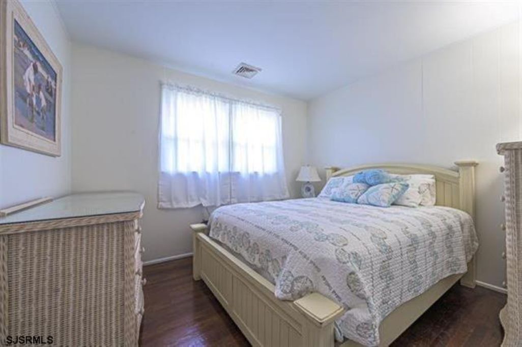 Photo of Bedroom in A-Zone