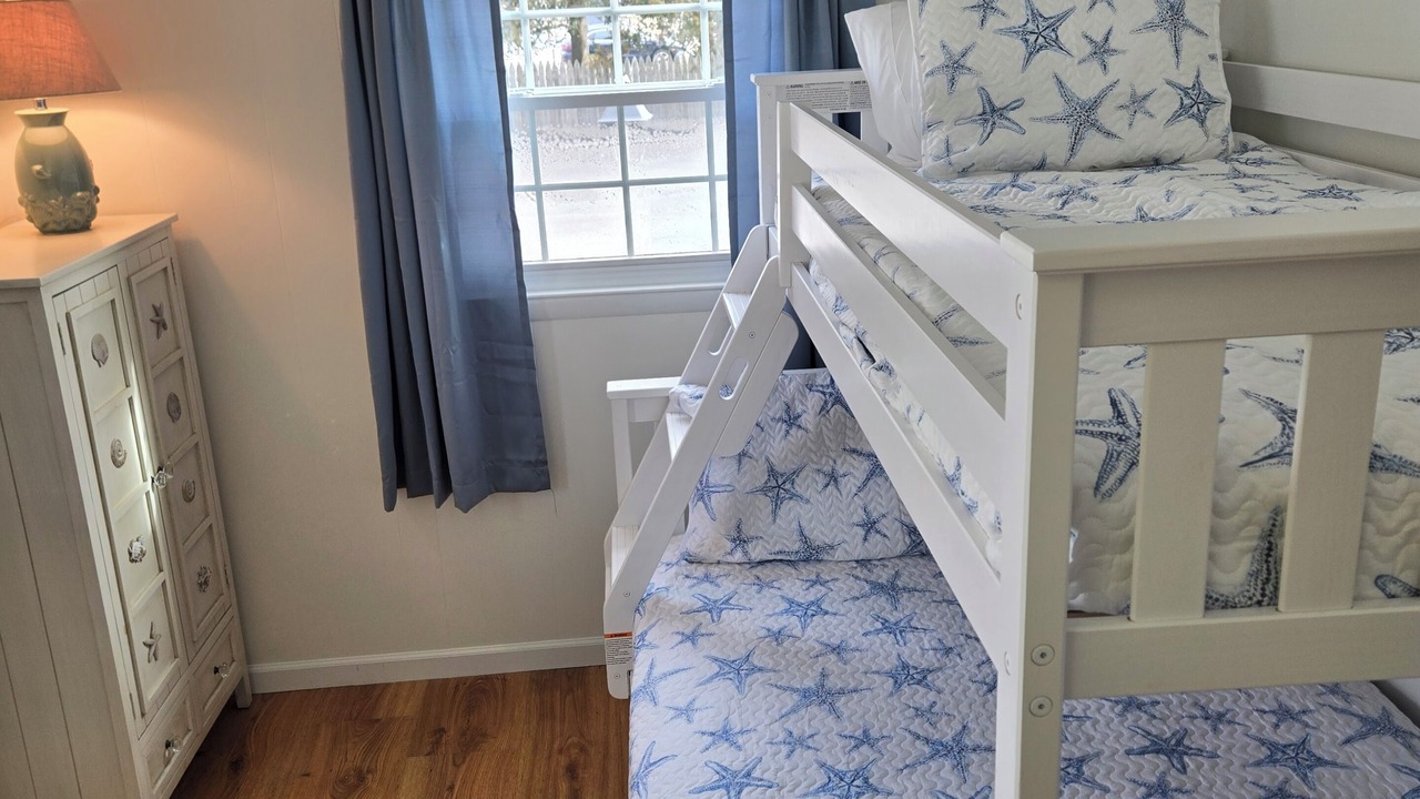 Photo of Bedroom in A-Zone