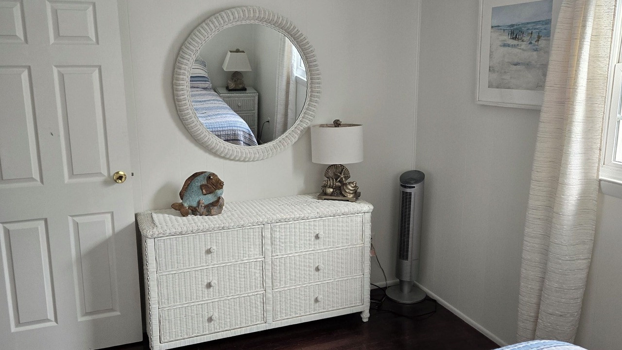 Photo of Bedroom in A-Zone