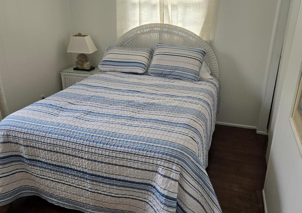 Photo of Bedroom in A-Zone