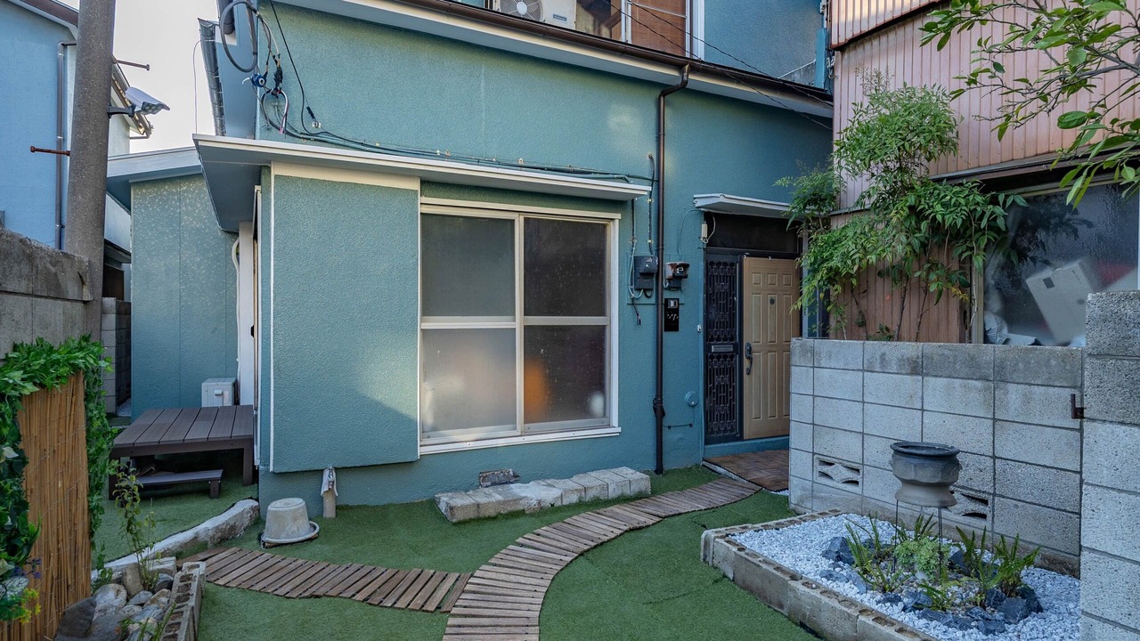 Photo of Outdoor in Ota