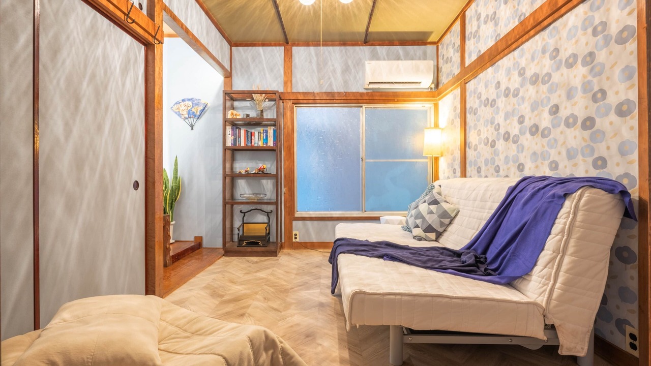 Photo of Bedroom in Ota