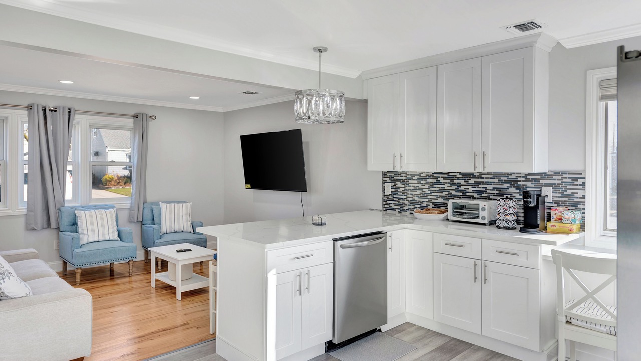Photo of Kitchen in Uniondale