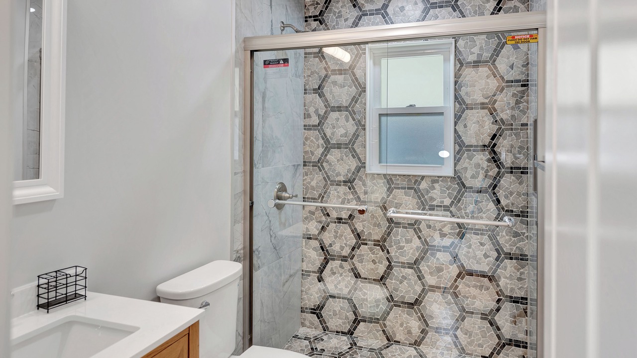 Photo of Bathroom in Uniondale