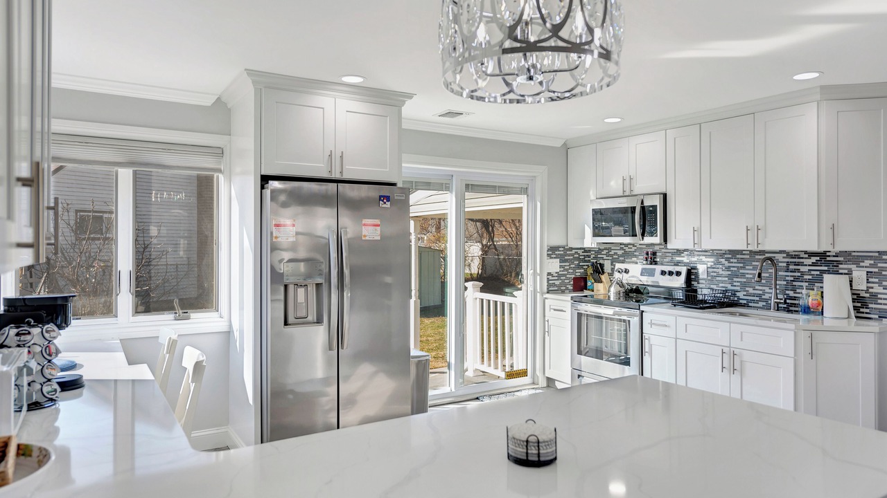 Photo of Kitchen in Uniondale