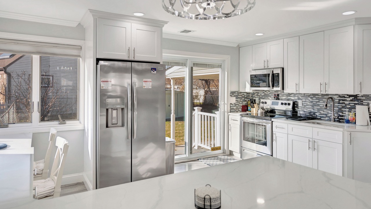 Photo of Kitchen in Uniondale
