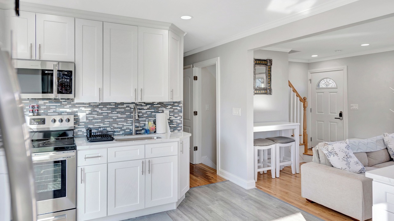 Photo of Kitchen in Uniondale