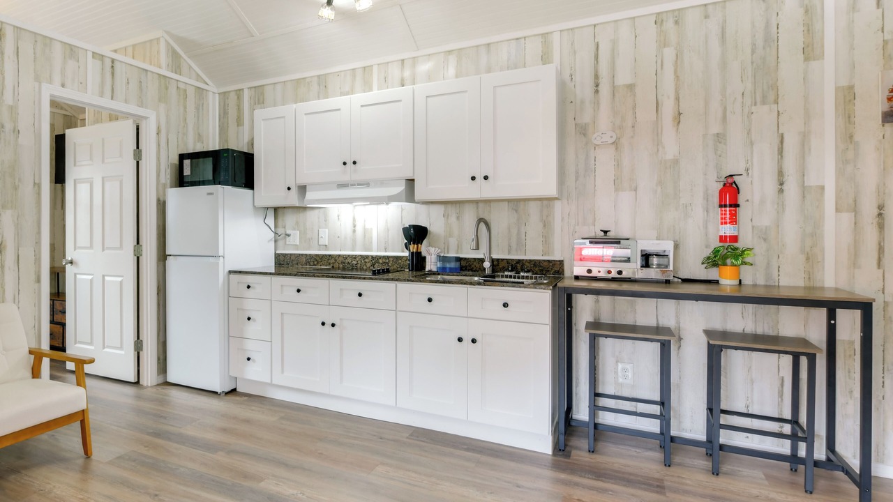 Photo of Kitchen in Picayune