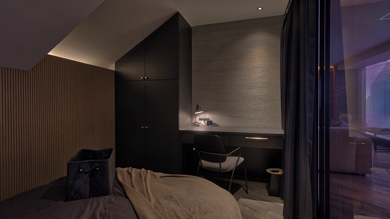 Photo of Bedroom in Nishi