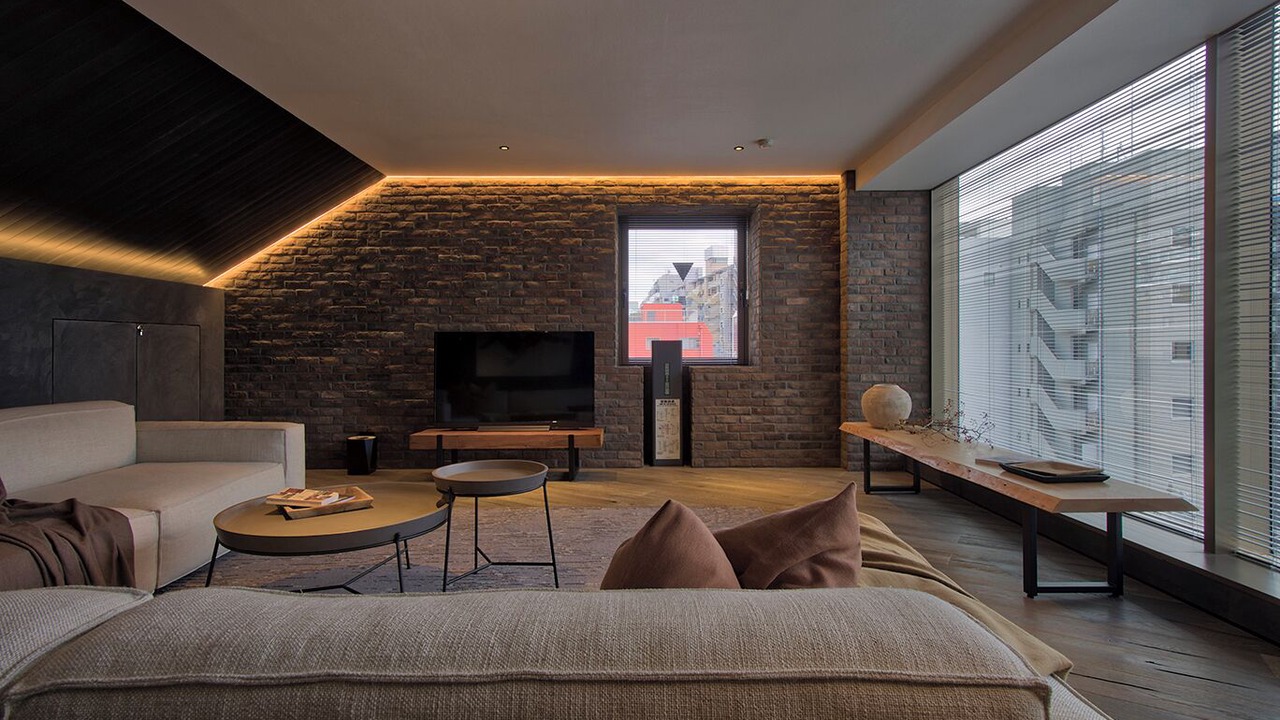 Photo of Livingroom in Nishi
