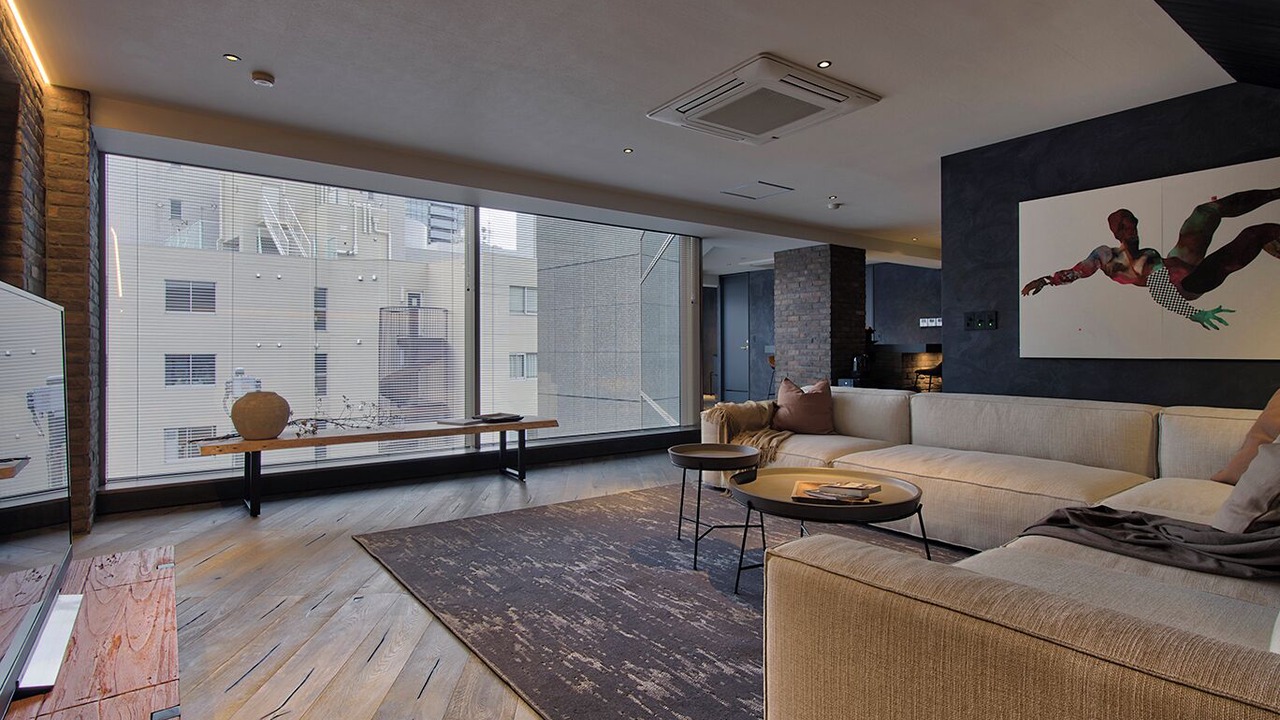 Photo of Livingroom in Nishi