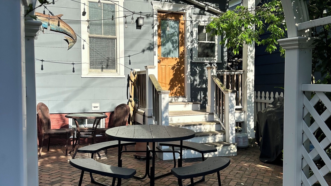 Photo of Outdoor in Ocean Grove