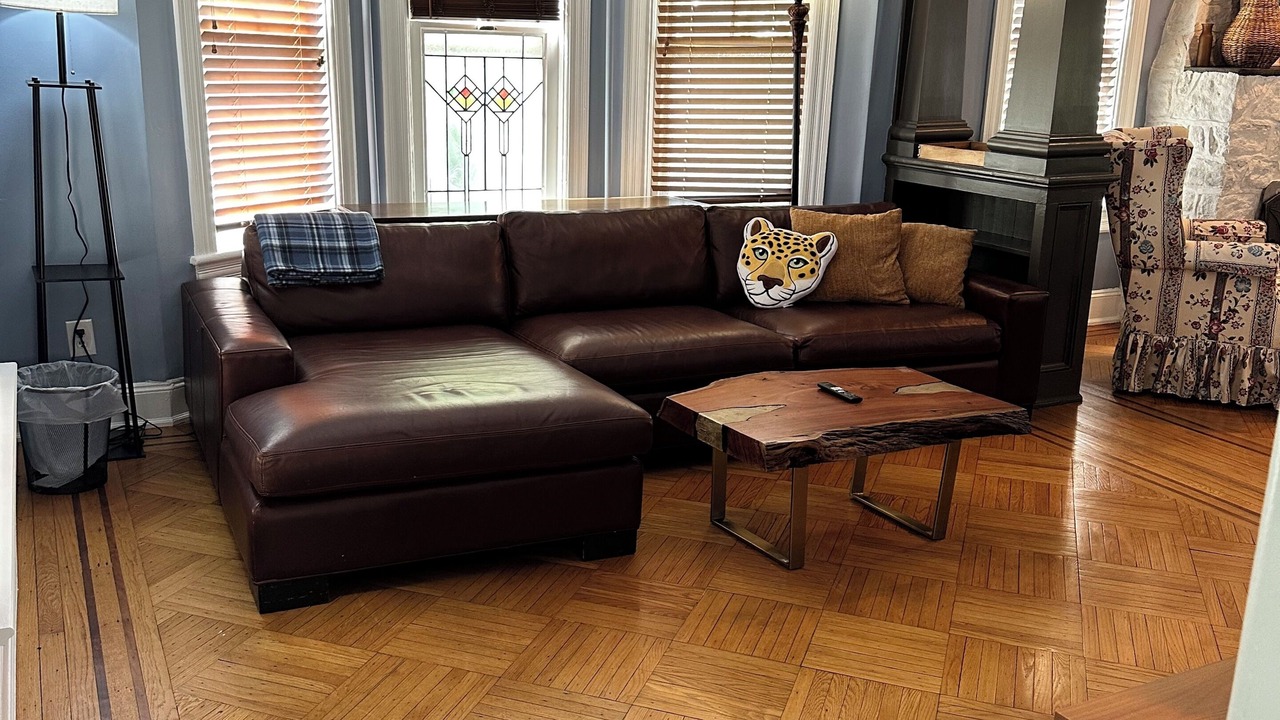 Photo of Bedroom in Ocean Grove