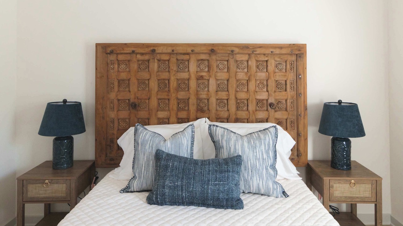 Photo of Bedroom in Southeast Pensacola