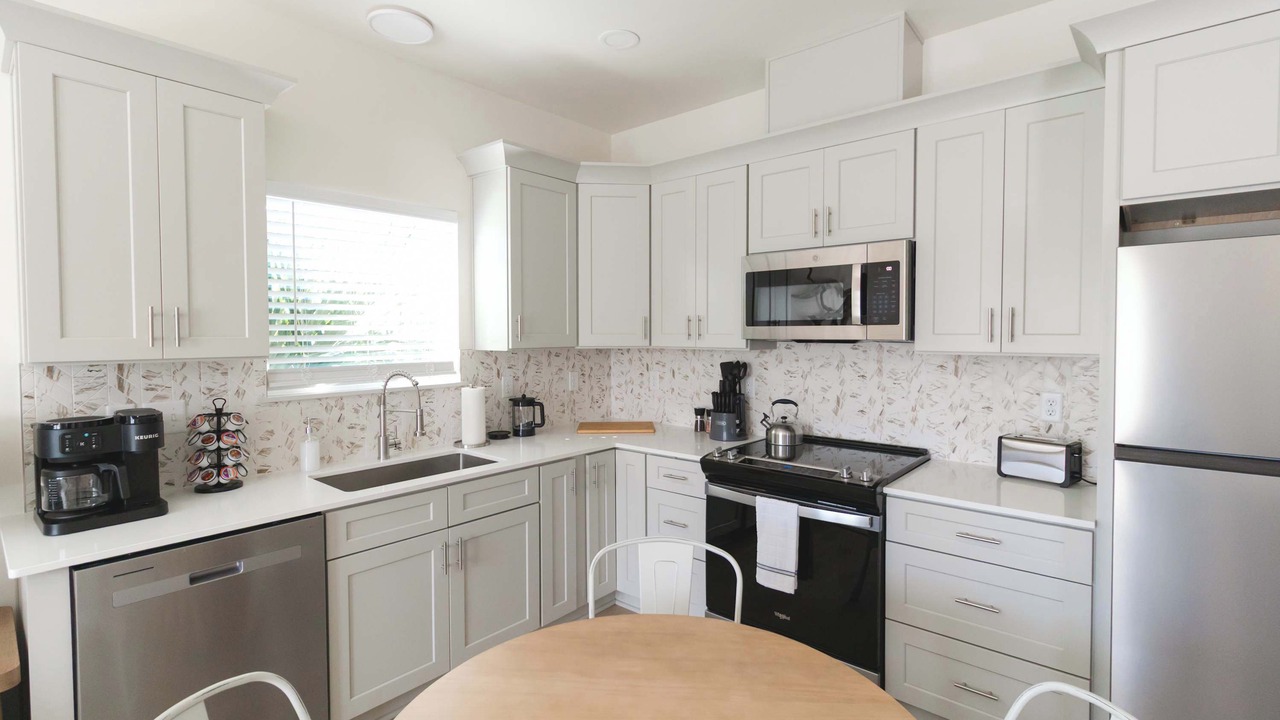 Photo of Kitchen in Southeast Pensacola