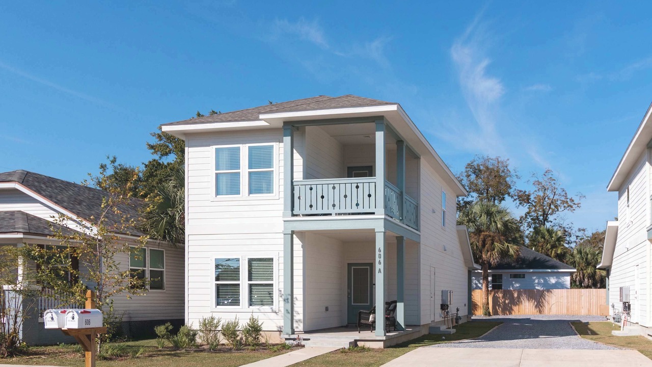 Photo of Outdoor in Southeast Pensacola