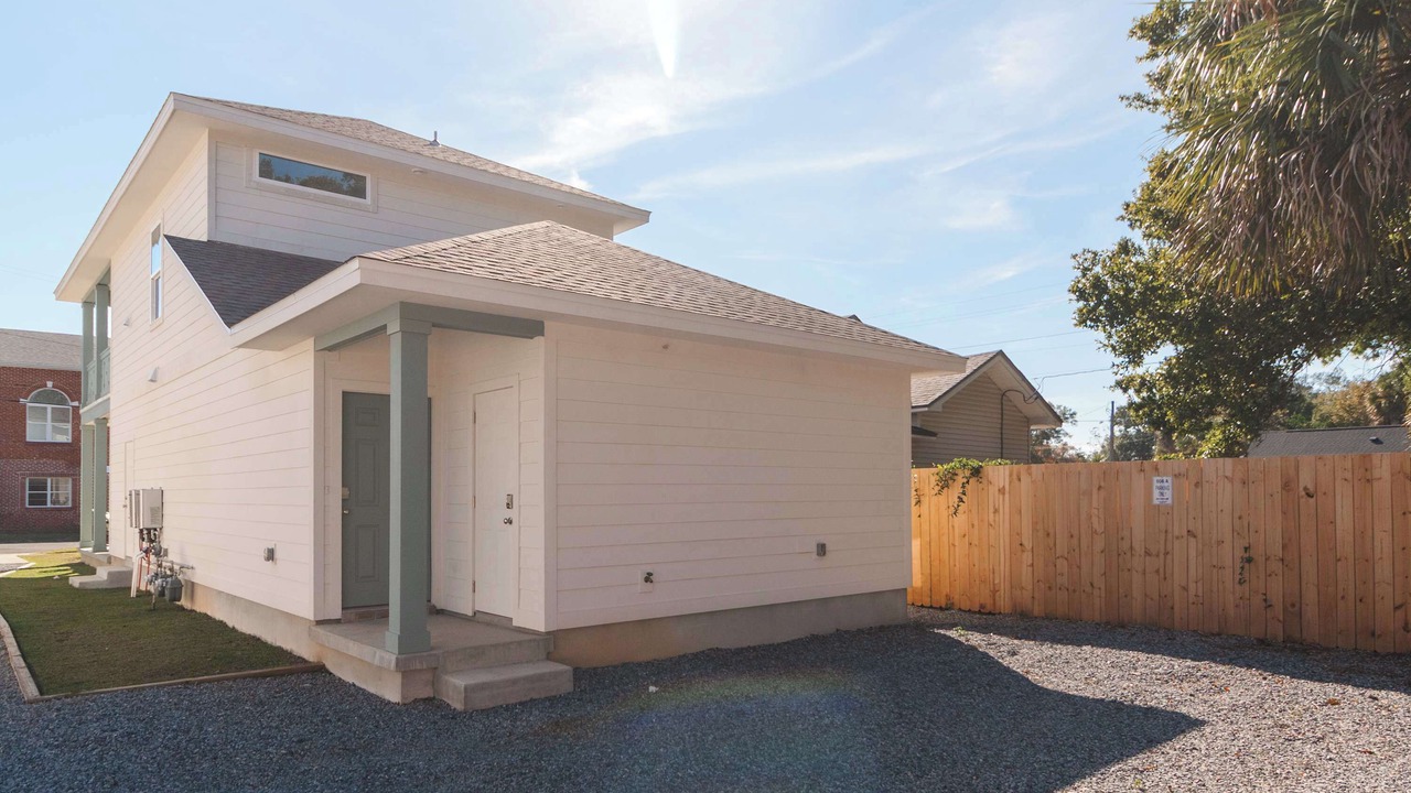 Photo of Outdoor in Southeast Pensacola