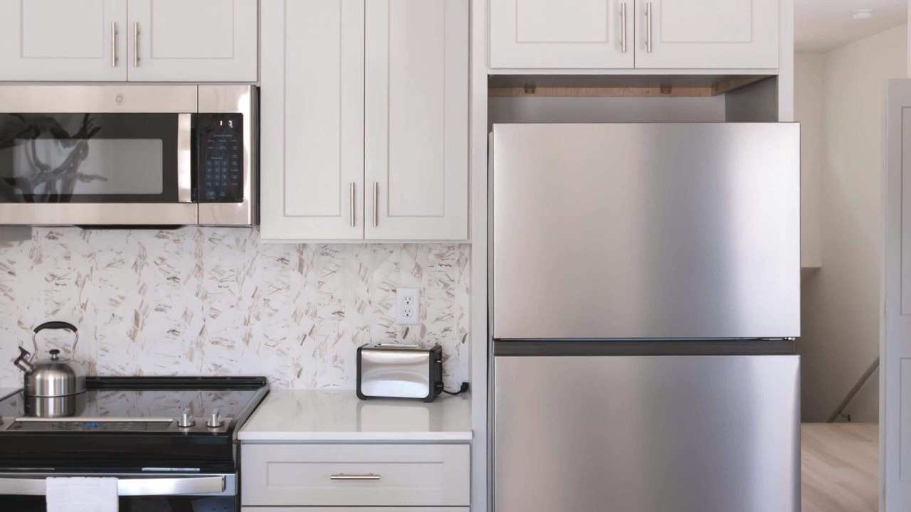 Photo of Kitchen in Southeast Pensacola