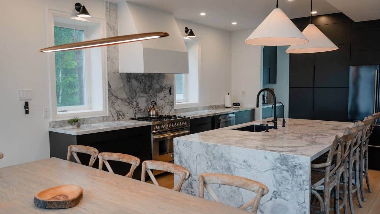 Photo of Kitchen in Whitestone
