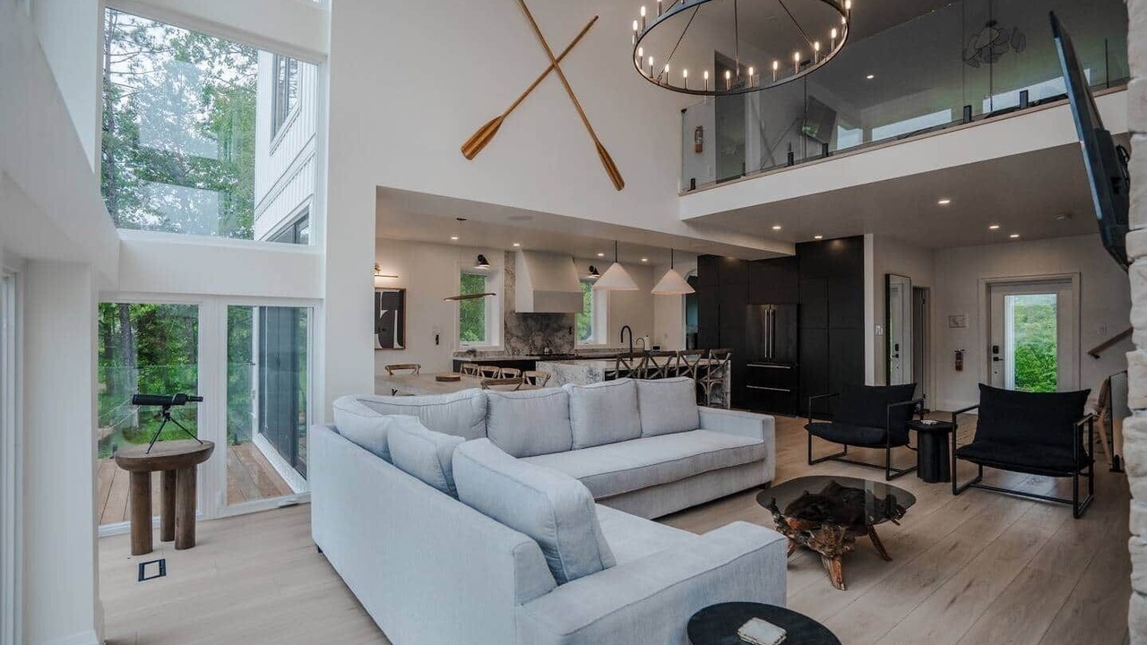 Photo of Livingroom in Whitestone