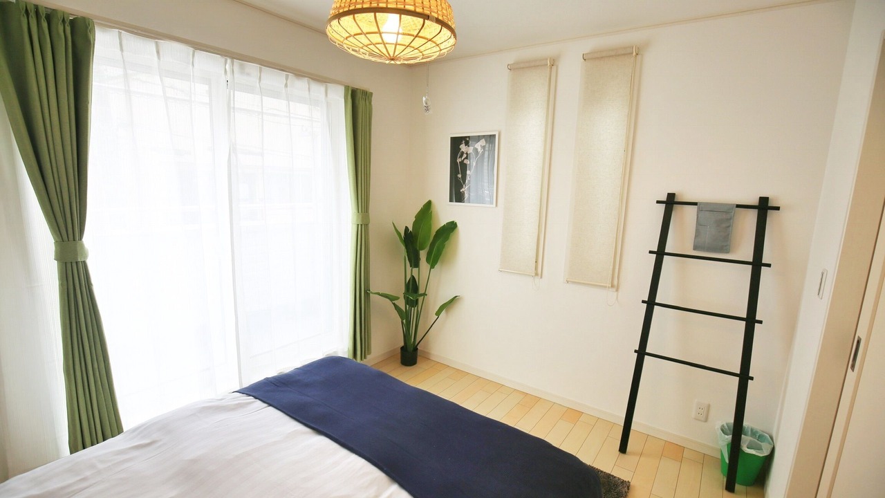 Photo of Bedroom in Kita