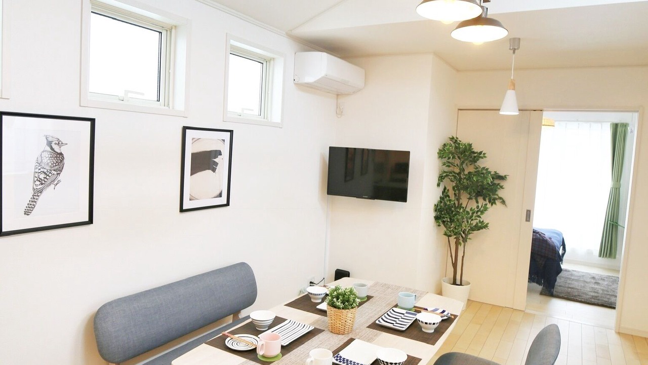 Photo of Others in Kita