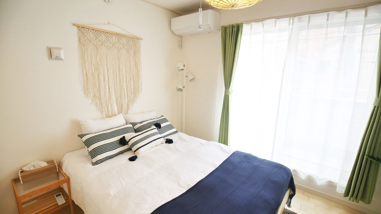 Photo of Bedroom in Kita