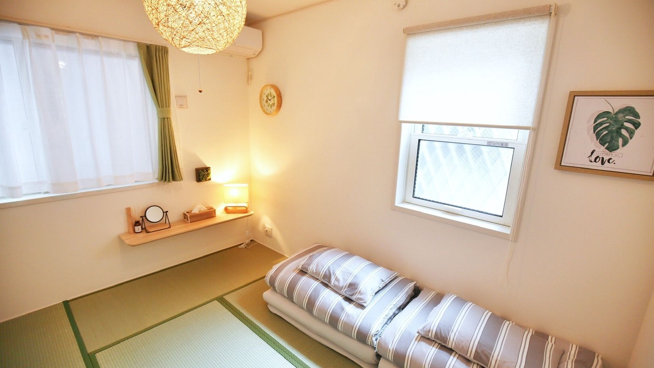 Photo of Bedroom in Kita