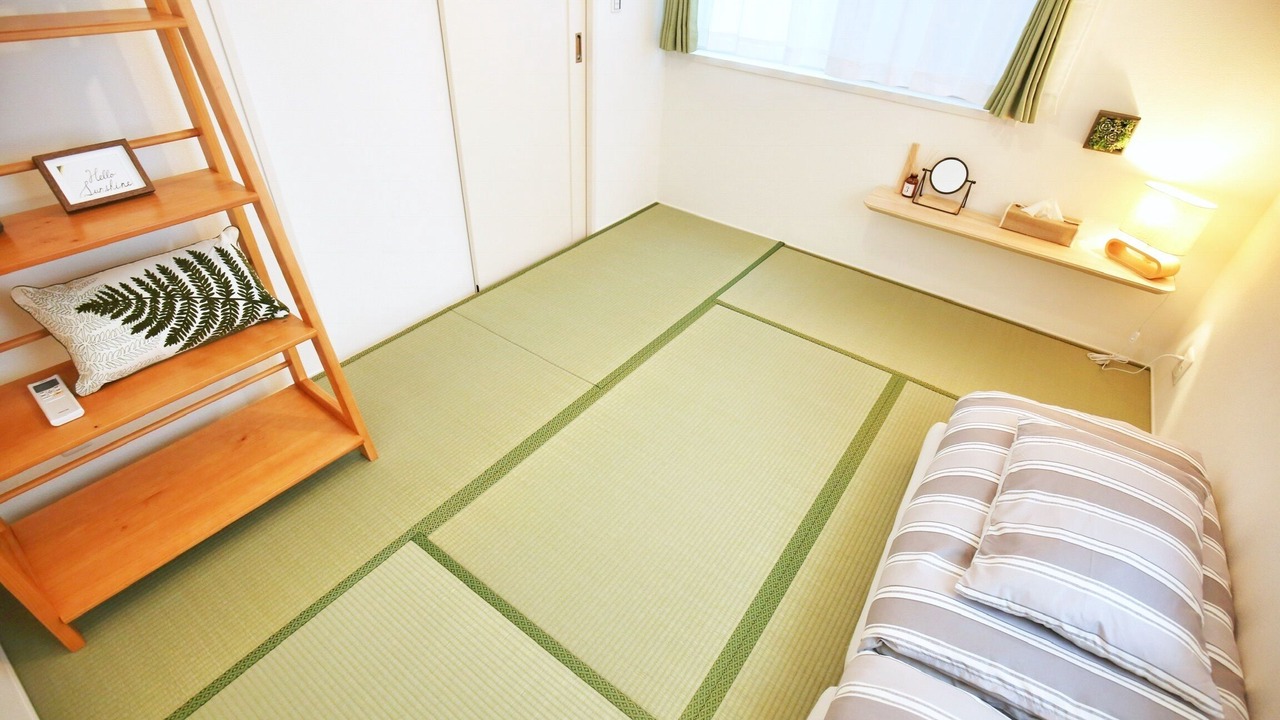 Photo of Bedroom in Kita