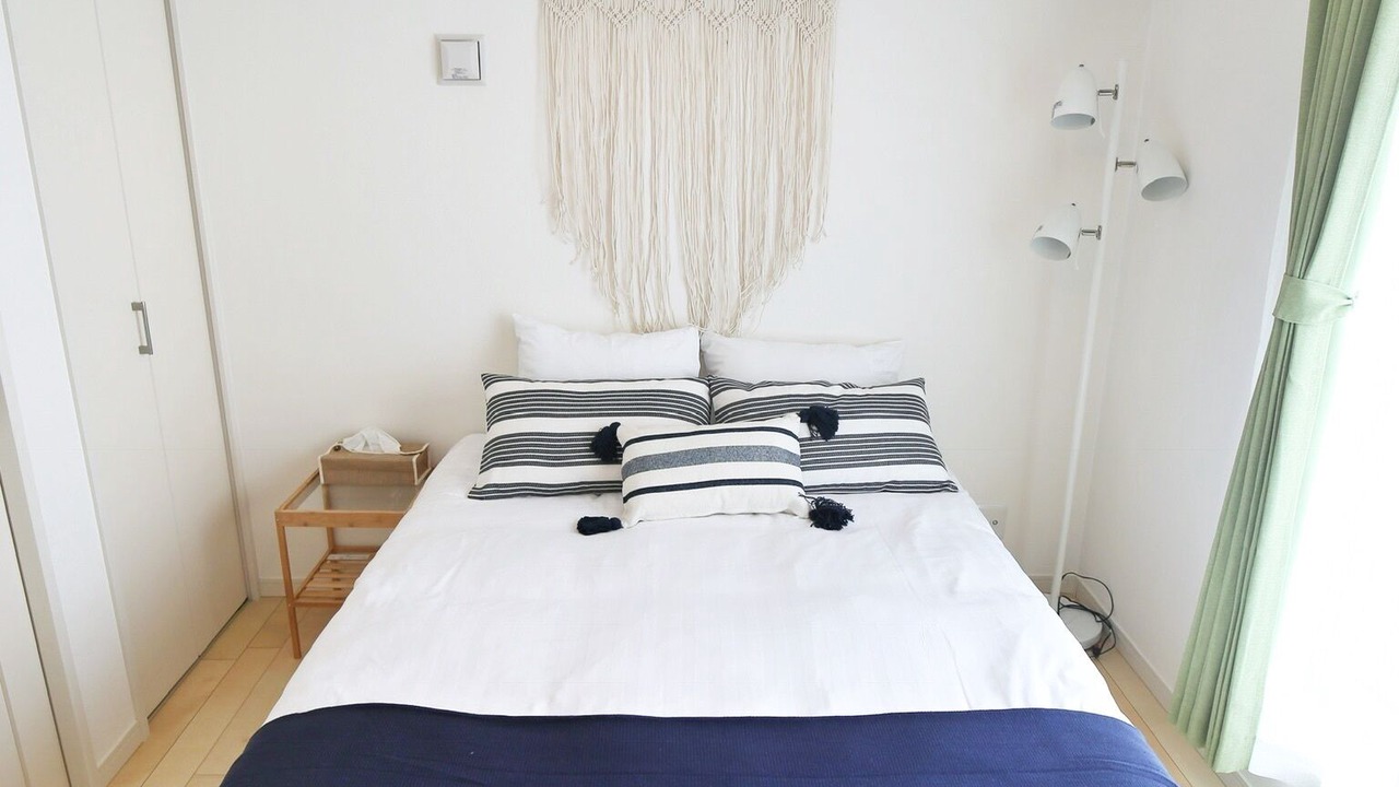 Photo of Bedroom in Kita