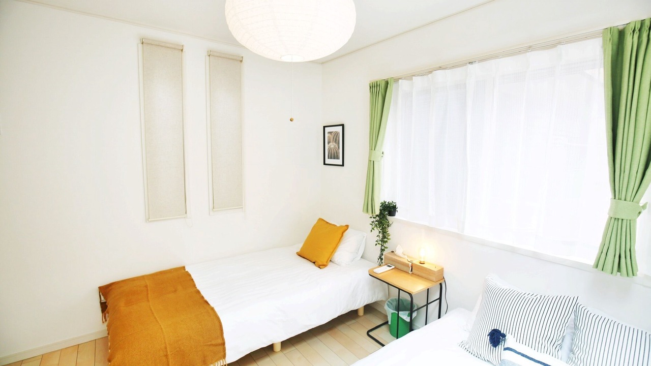 Photo of Bedroom in Kita