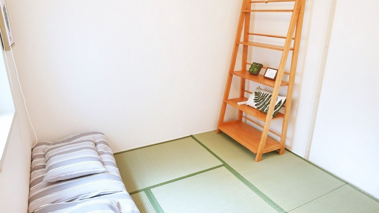 Photo of Bedroom in Kita