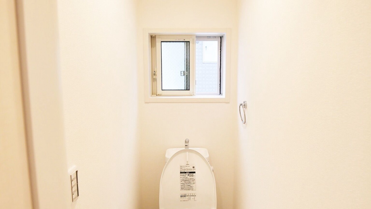 Photo of Bathroom in Kita