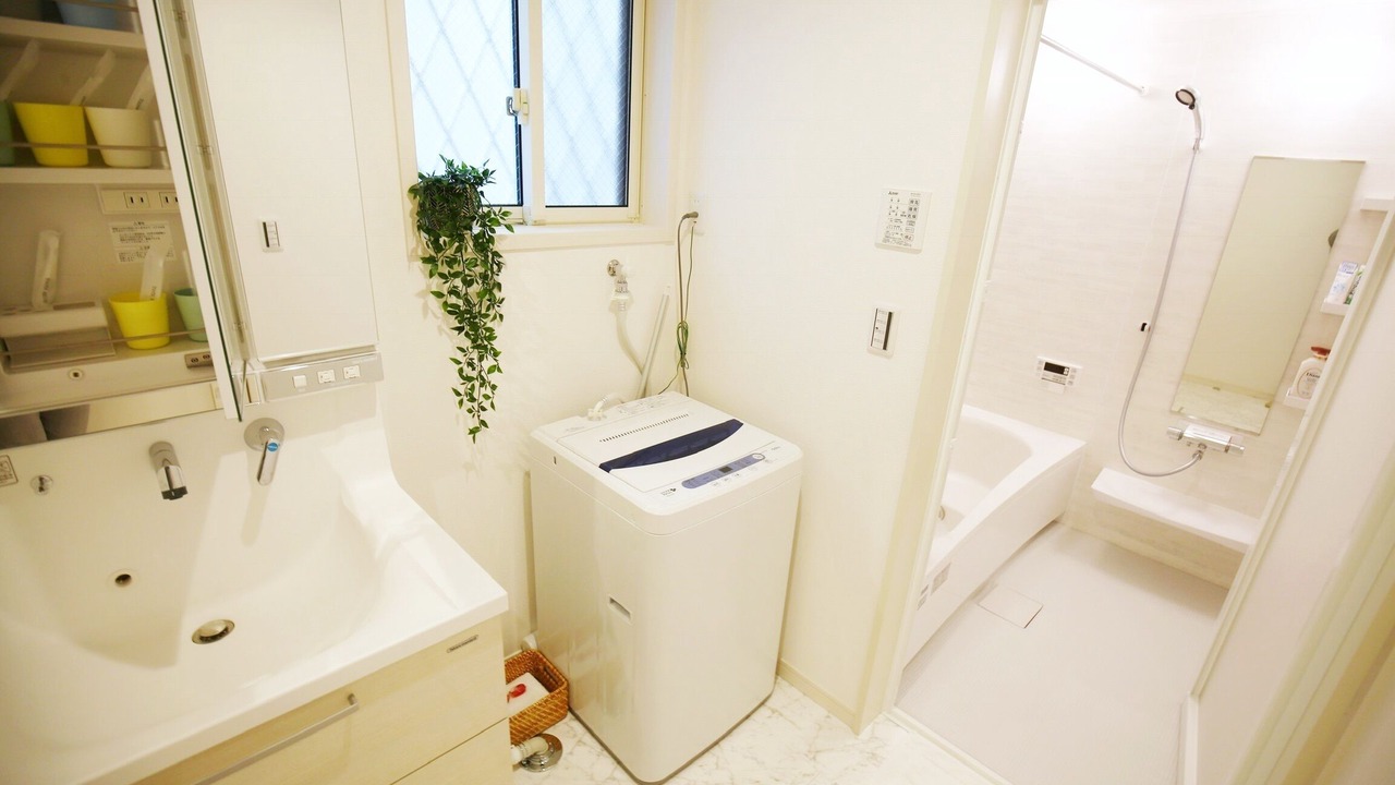 Photo of Bathroom in Kita