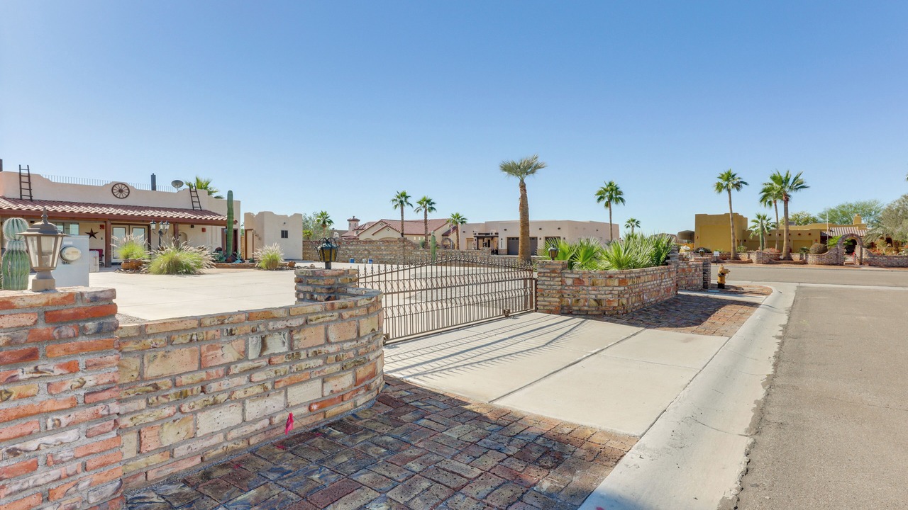 Photo of Outdoor in Foothills