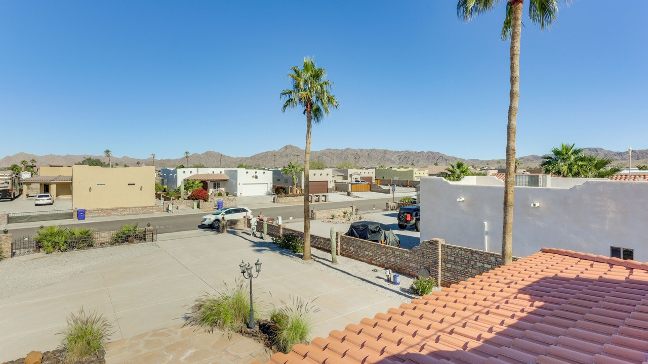 Photo of Outdoor in Foothills