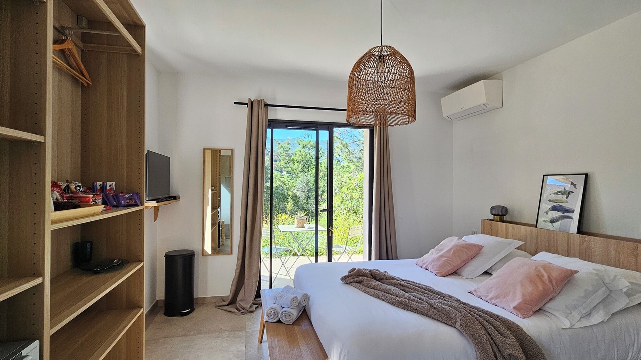 Photo of Bedroom in Olmiccia