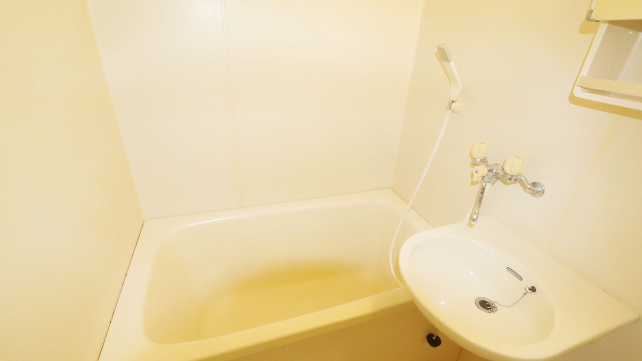 Photo of Bathroom in Minaminagasaki