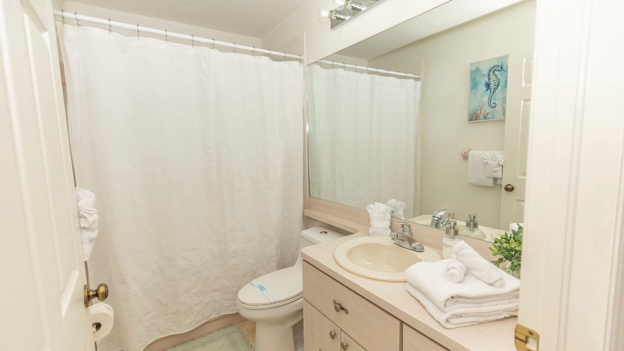 Photo of Bathroom in Broadmoor