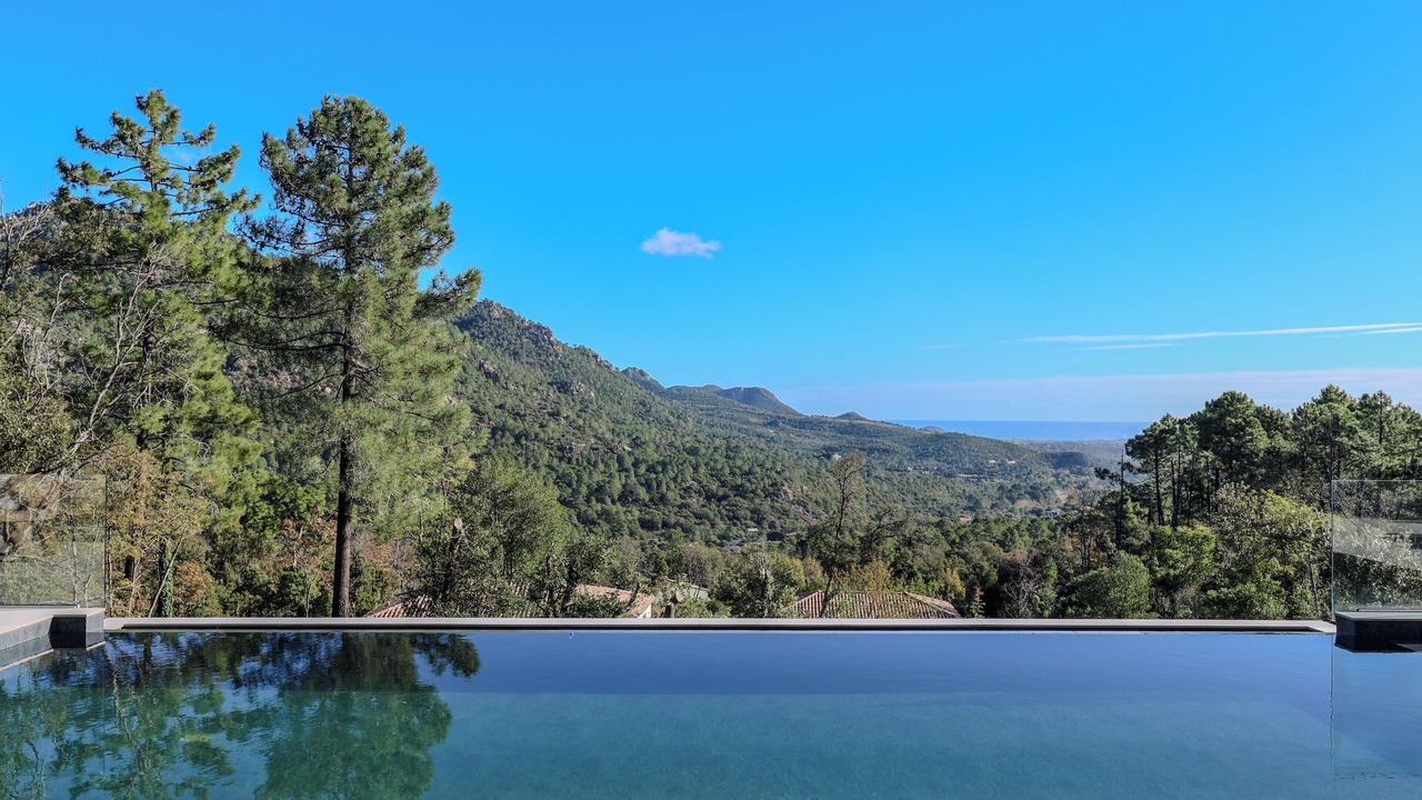 Photo of Outdoor in Zonza
