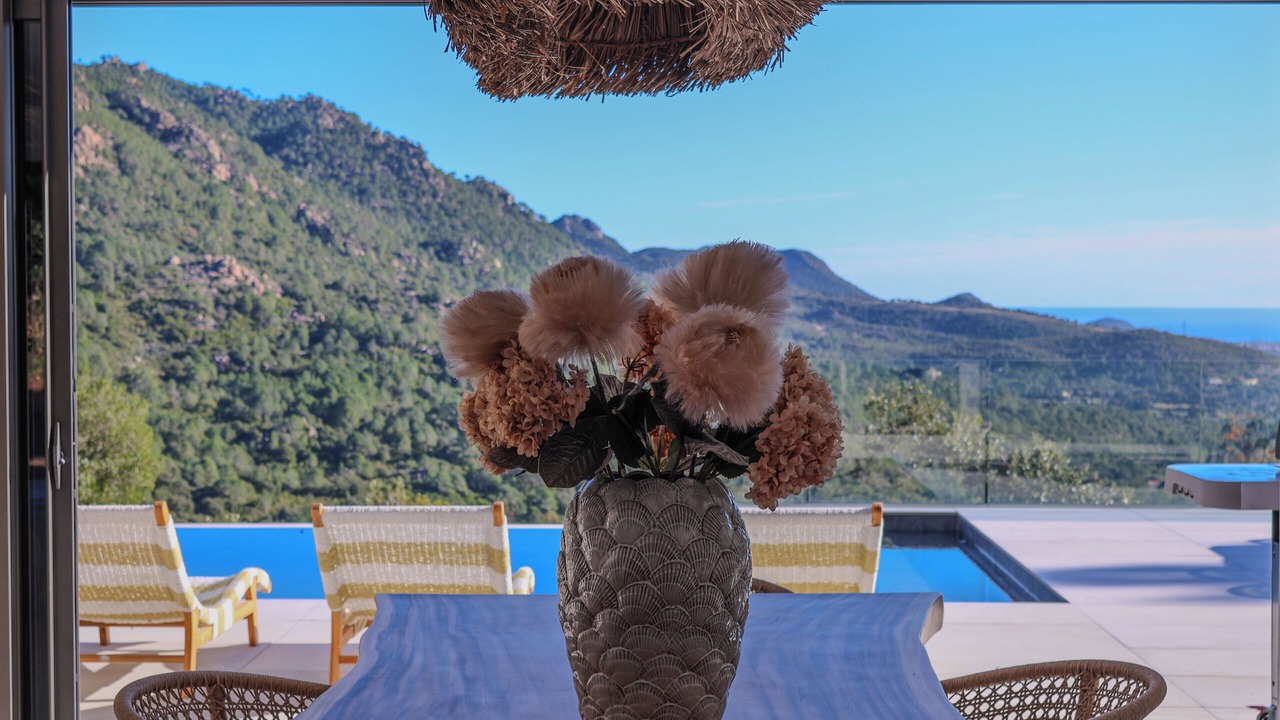 Photo of Outdoor in Zonza