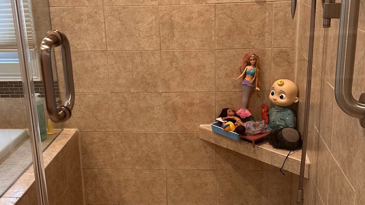 Photo of Bathroom in Highland Park