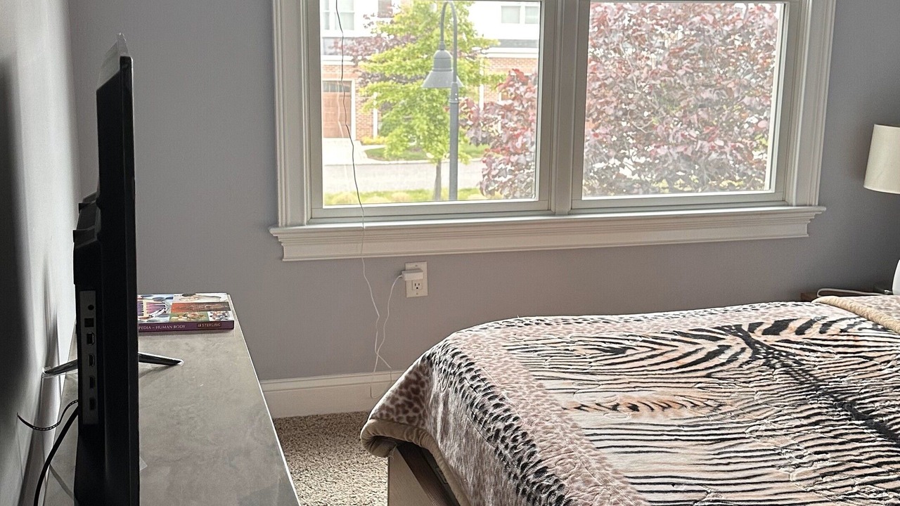 Photo of Bedroom in Highland Park