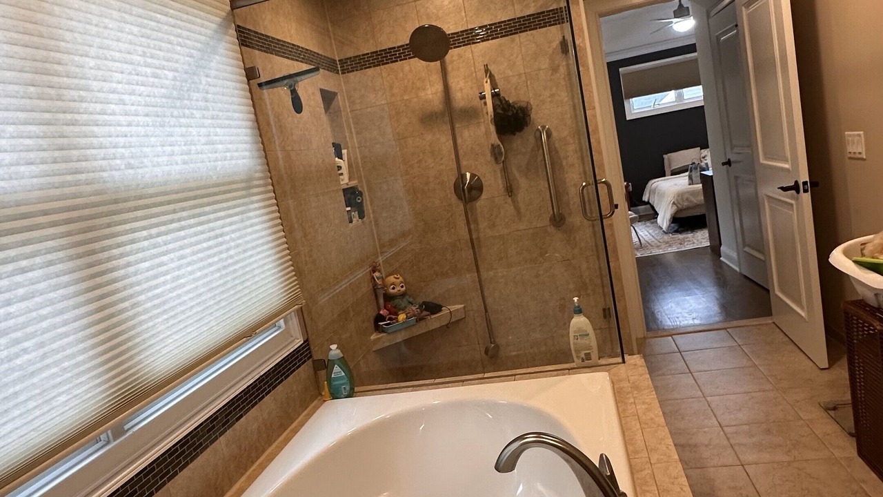 Photo of Bathroom in Highland Park